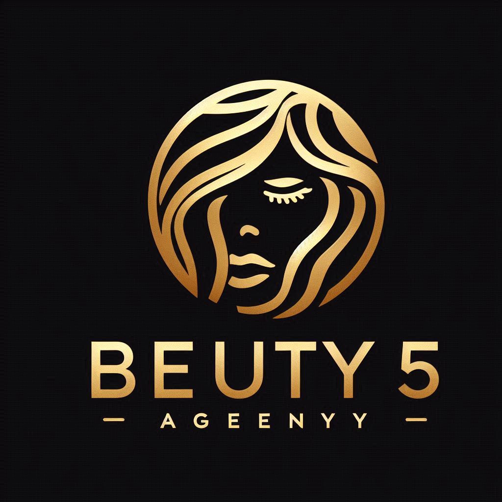 Logo Beuty5